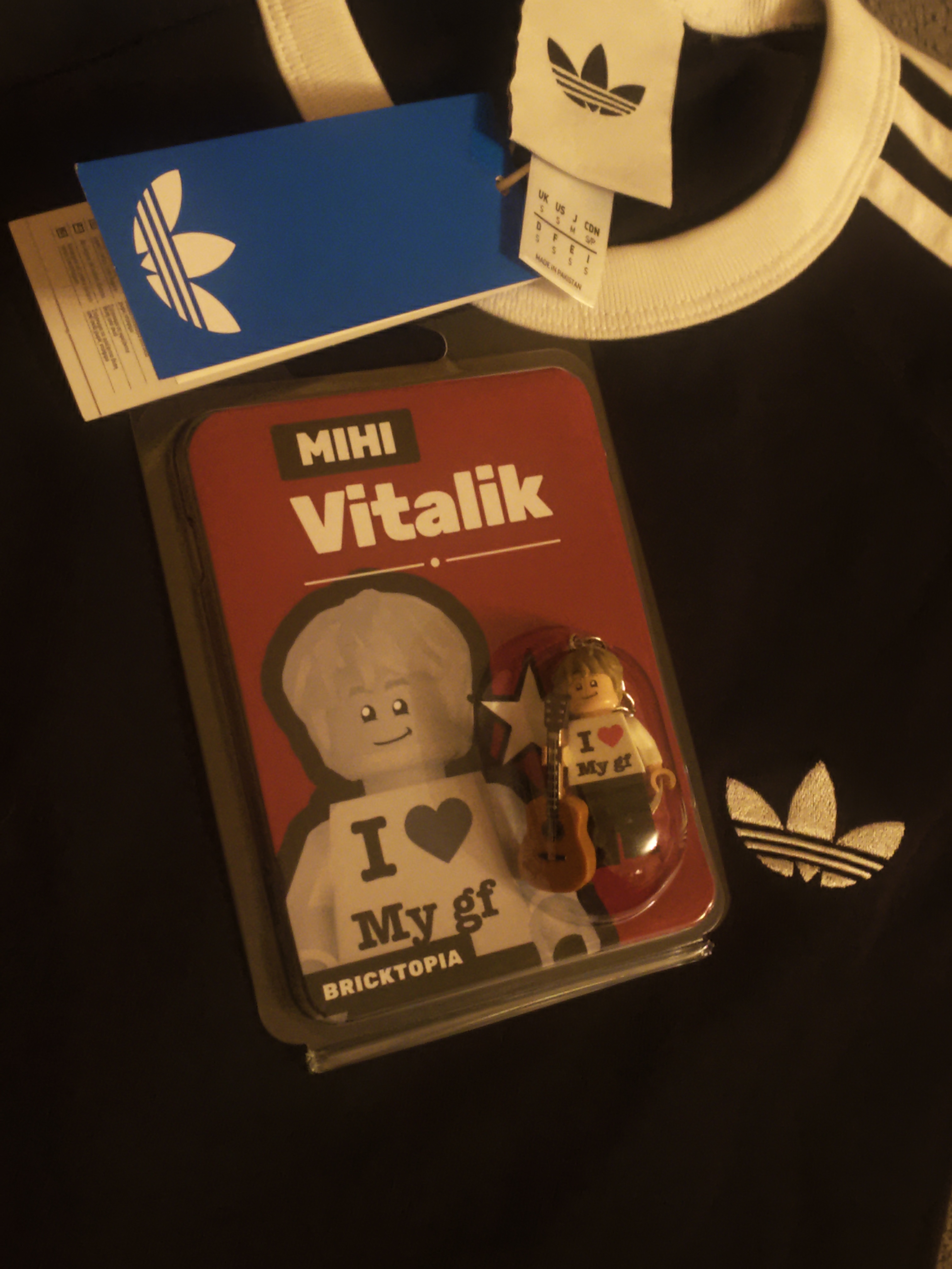 Zdjęcie z opinii klienta: Iva