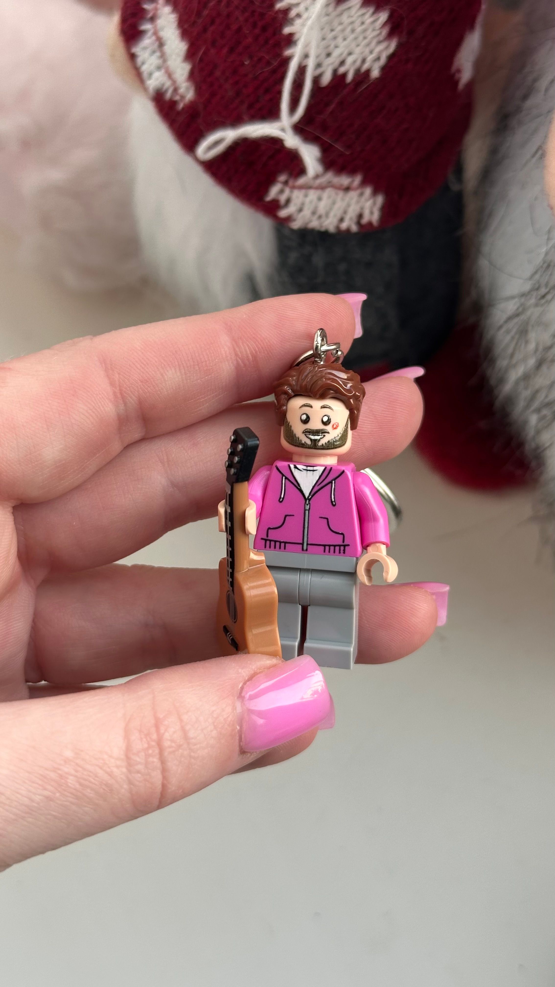 Foto dalla recensione di un cliente: Daria