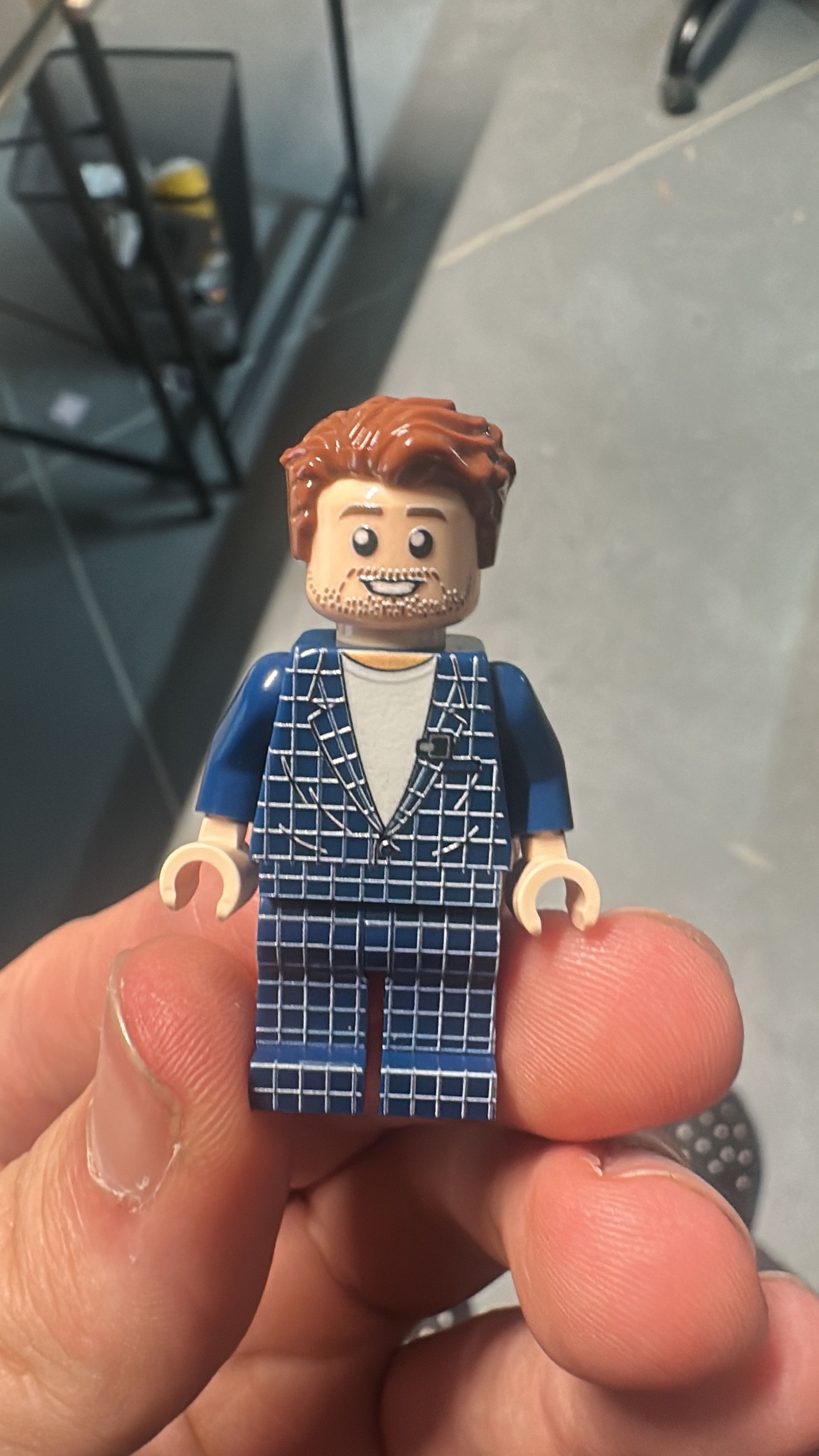 Foto dalla recensione di un cliente: Kyrylo