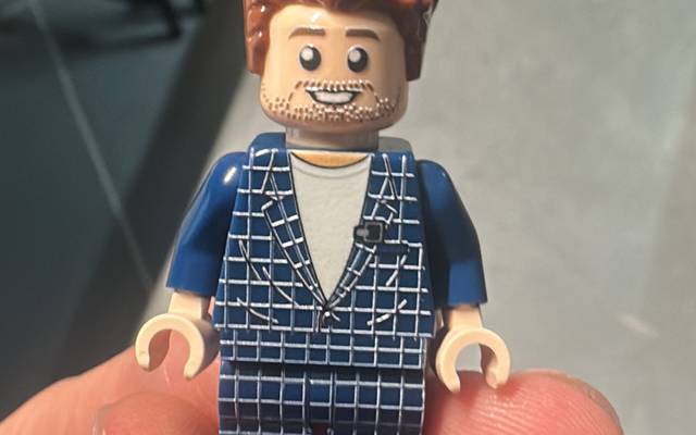 Foto dalla recensione di un cliente: Kyrylo