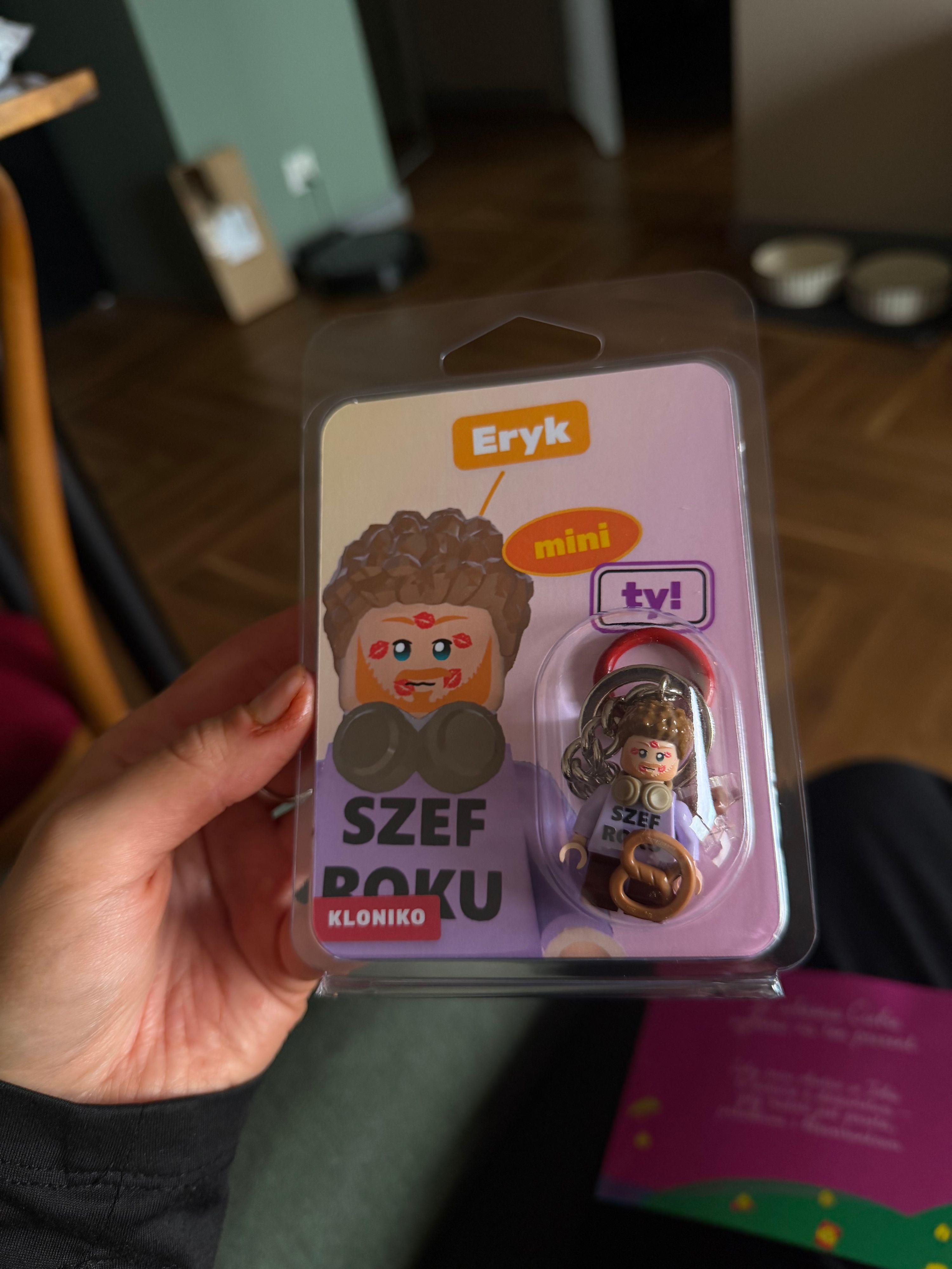 Zdjęcie z opinii klienta: Uliana