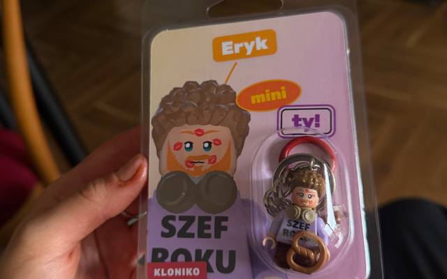 Zdjęcie z opinii klienta: Uliana