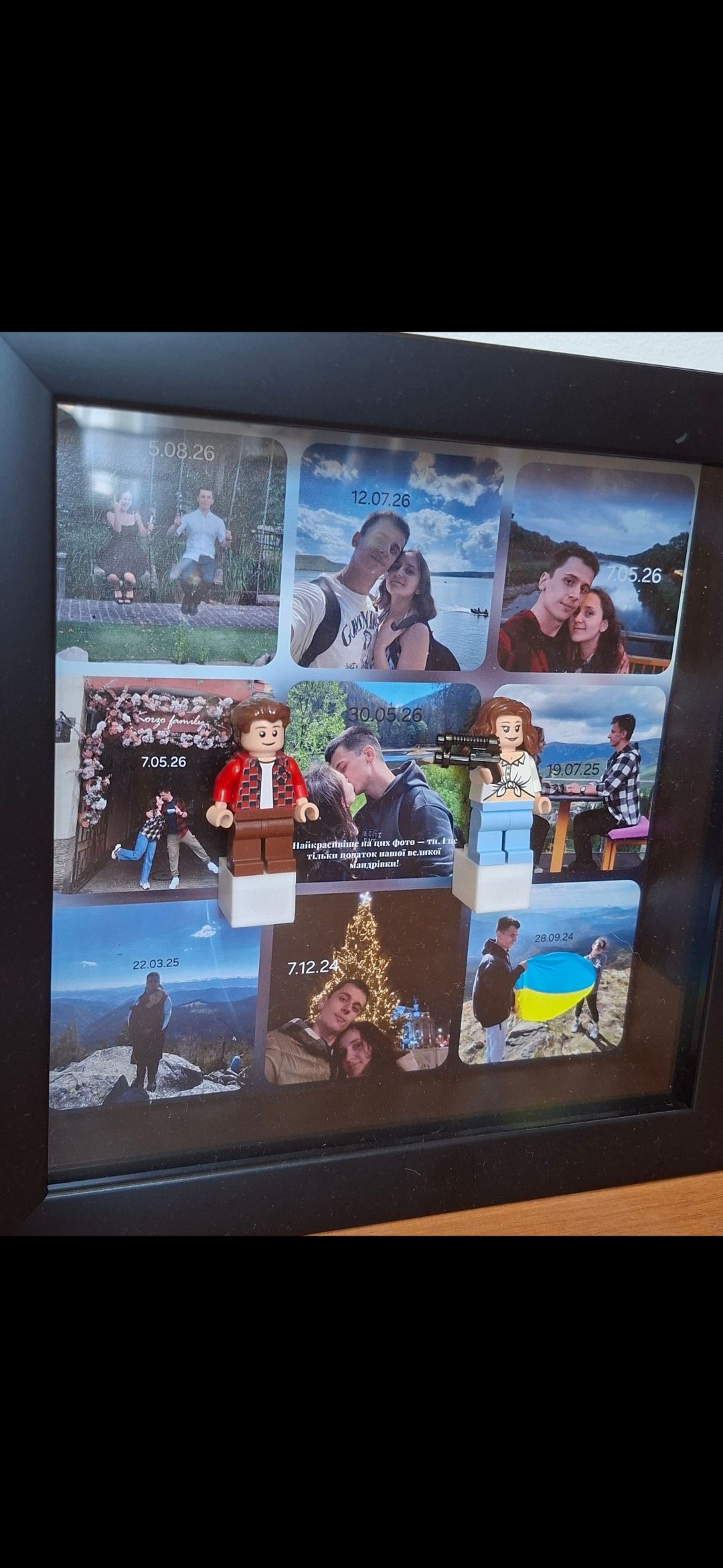 Фото відгуку: Олег